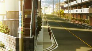 Koi wa Ameagari no You ni